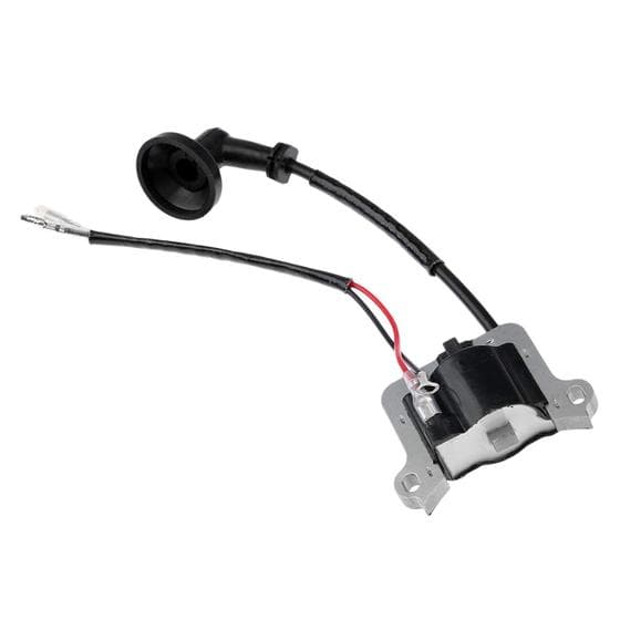 Bobina Modulo Ignição Roçadeiras 42,7cc 43cc 52cc Cg430 Cg520