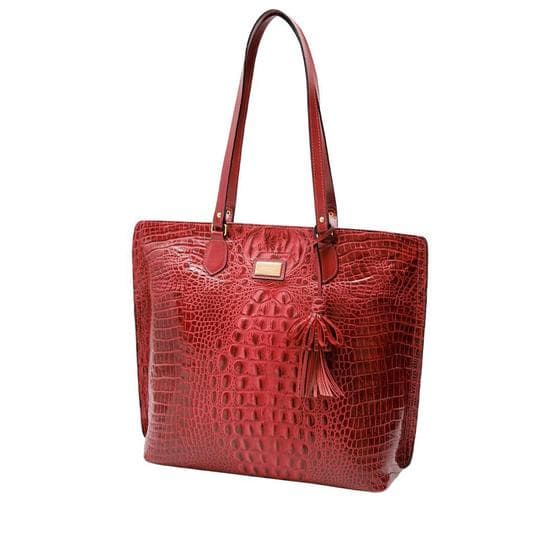 Bolsa de Couro Mariart 5200