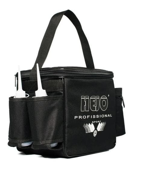Bolsa Massagista Futebol Profissional Hejo Média