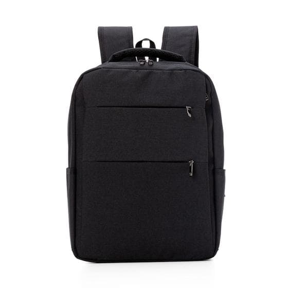 Bolsa Mochila Executiva Universitário Unissex Notebook 17.0