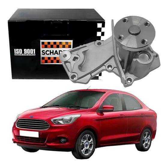 Bomba Dagua New Ka Sedan 1.5 Sigma 2015 A 2018