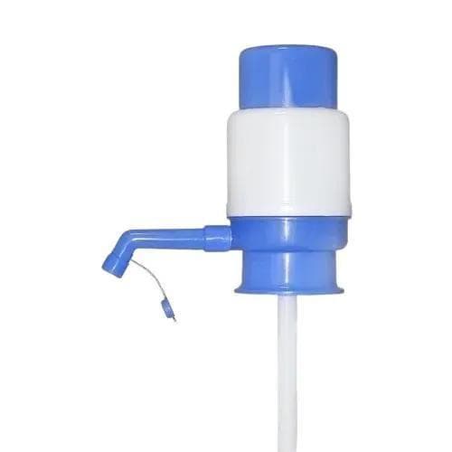 Bomba manual para galão de água