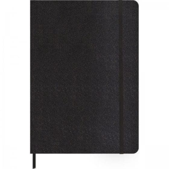 Caderno Executivo Cd Sem Pauta Fitto M Cambridge 80fls