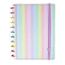 Caderno felicity by alexity grande