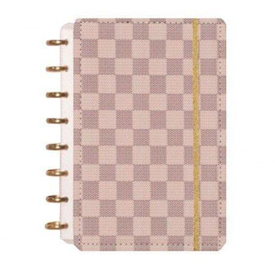 Caderno Inteligente Grande Dama CIGD4017 Un PM