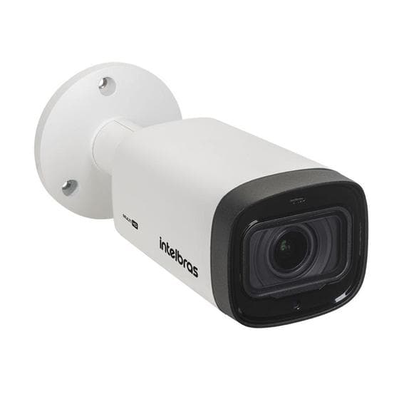 Câmera Varifocal VHD 3150 VF Multi HD IR 50m Intelbras