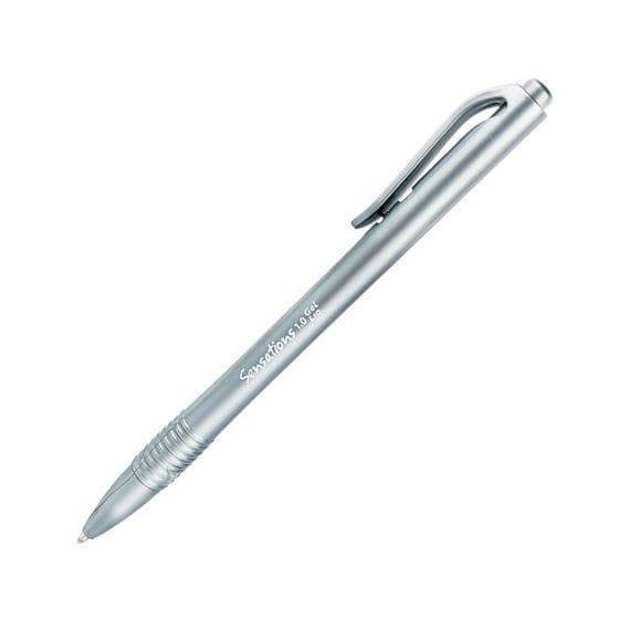 Caneta Esferográfica Clic Sensations em Gel 1.0mm - Newpen