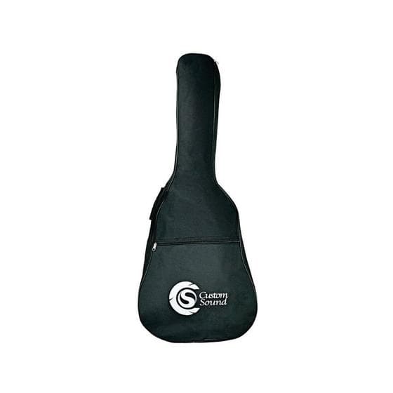 Capa Para Violão Clássico Custom Sound