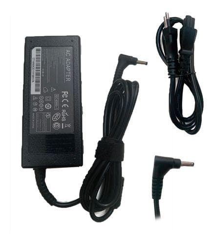 Carregador Para Acer Aspire 5 A514-53g-571x A515-54g 65w Ac05
