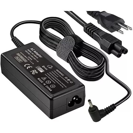Carregador para Notebook Samsung Book E20 NP550XCJ-KO2BR