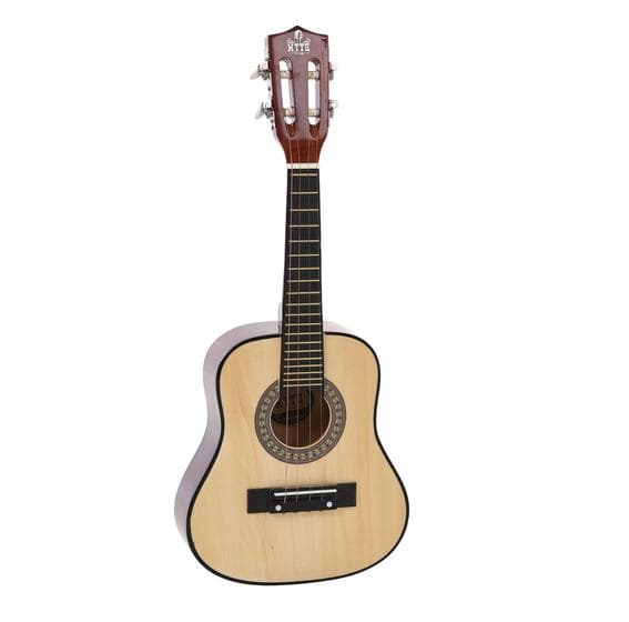 Cavaco / Cavaquinho Acústico -- MYTH -- Natural -- Linha Estudante / Iniciante