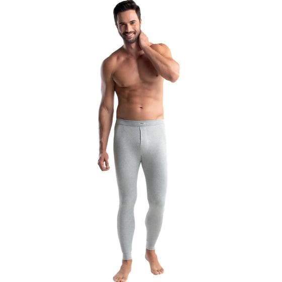 Ceroula Minhocão Mijão Em Algodão Cotton Masculino Adulto Mash