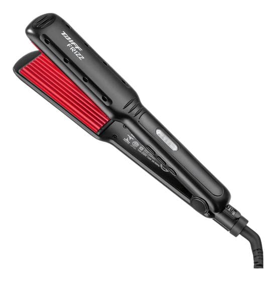 Chapinha De Cabelo Taiff Profissional Frizz 230 c Volumizadora Frisante