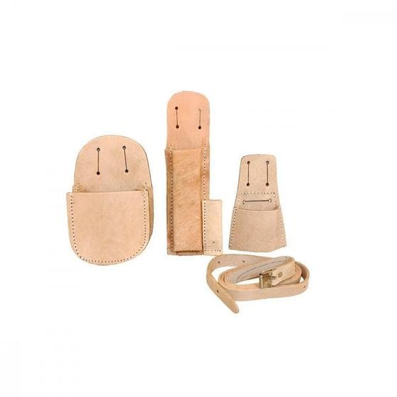 Cinto De Carpinteiro Reforcado Promaster D-003