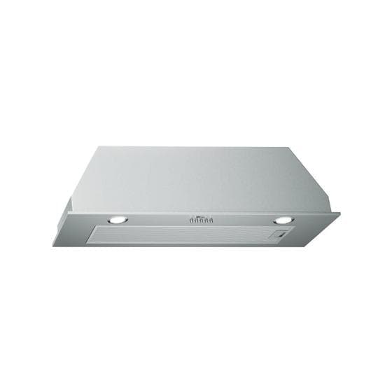 Coifa de Embutir Fischer Infinity 90cm com 3 Níveis de Velocidades e LED Inox 127V