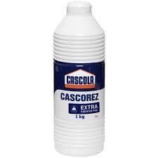 Cola branca Cascorez 1Kg