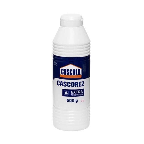 Cola branca extra Cascorez 500g Henkel
