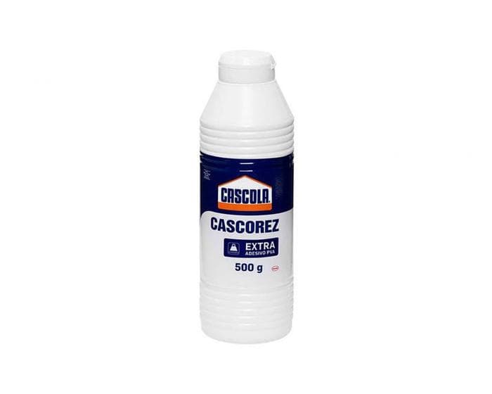 Cola Cascorez Extra 500G c/6pcs