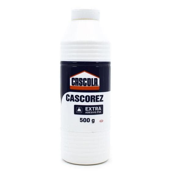 Cola Cascorez Extra 500g