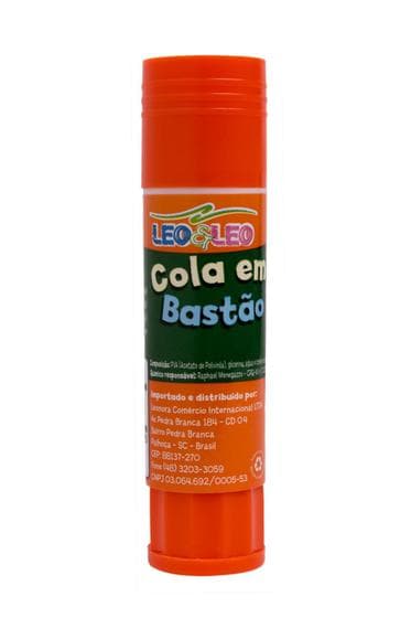 Cola Leo&Leo Bastão 10g