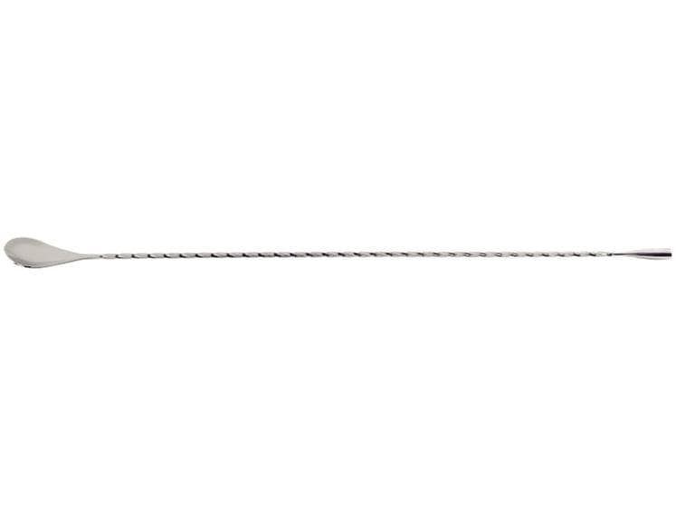 Colher Bailarina Inox Tramontina Bar Espiral