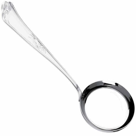 Concha Inox Terrina Caldo Sopa Feijão Classique Hércules