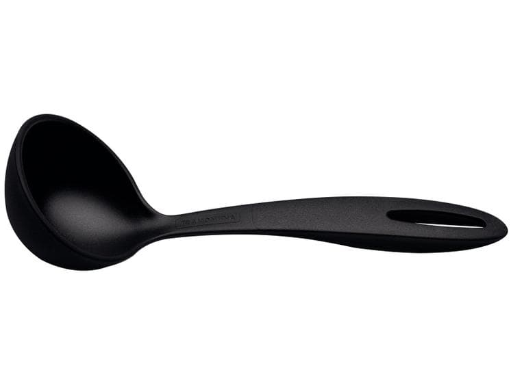 Concha para Molho Tramontina Ability em Nylon Preto