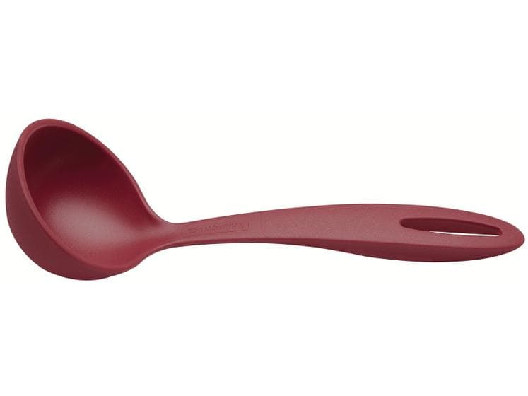 Concha para Molho Tramontina Ability em Nylon Vermelho