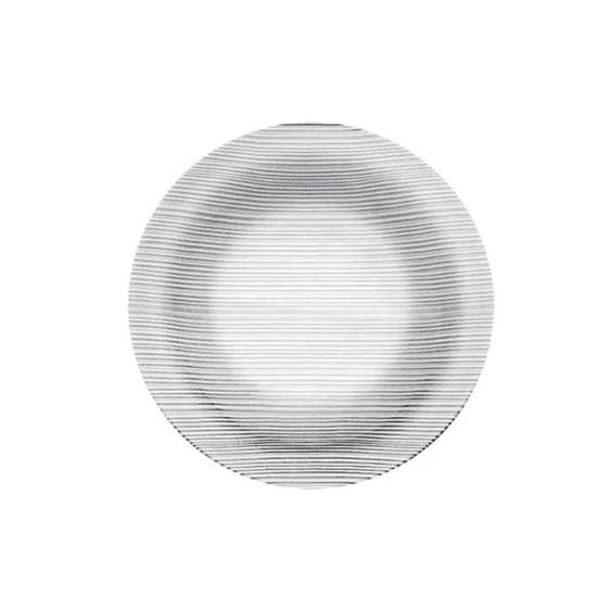 Conjunto De Pratos Fundos Diamante Nadir F. 6 Peças - 44220