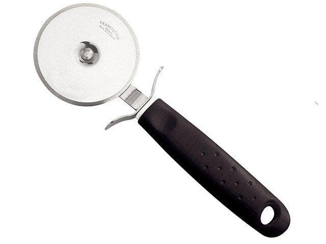 Cortador De Pizza Tramontina Utilità Preto