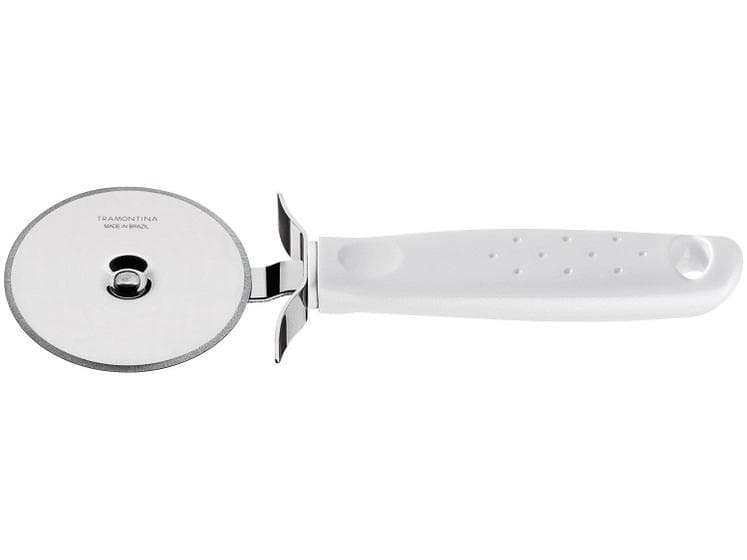Cortador de Pizza Utilitá Branco Tramontina - 25625/180