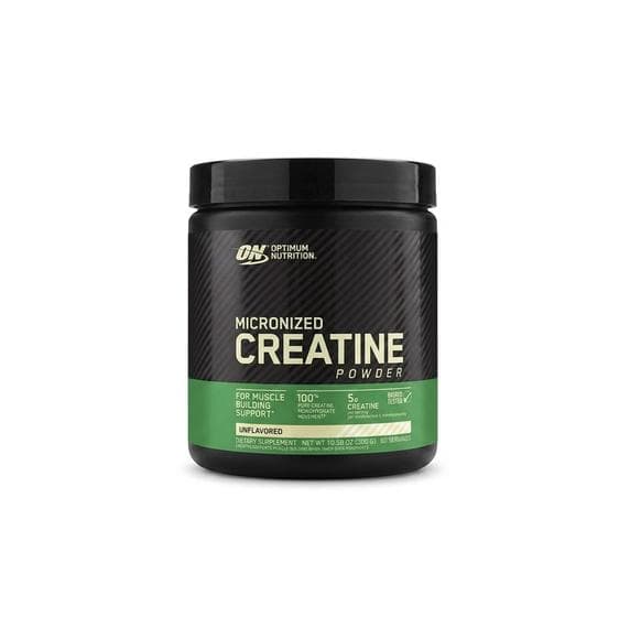 Creatina Monohidratada - Optimum Nutrition 300g