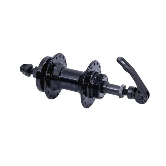 Cubo Traseiro Bike 32 Furos Rosca Freio a Disco Catraca X-Time