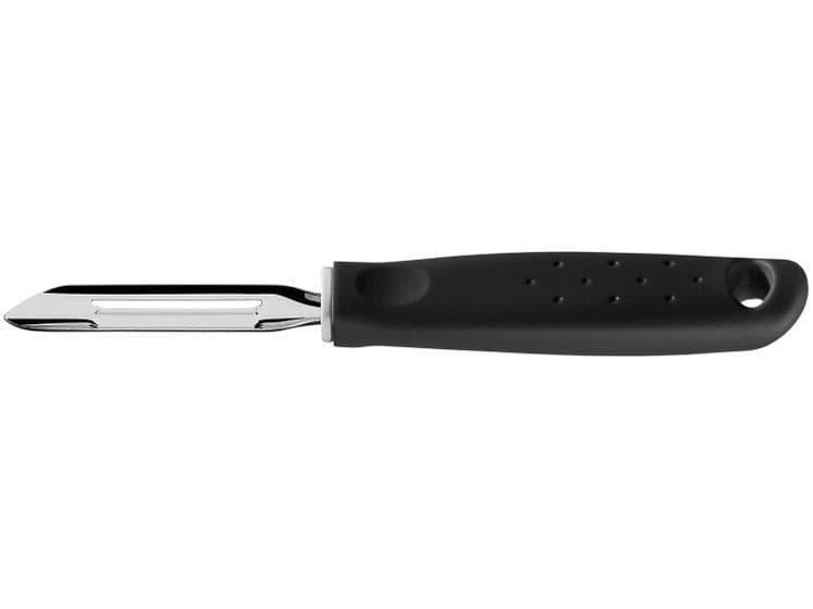 Descascador de Batata Tramontina Inox Utilità - Preto