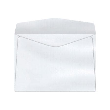 Envelope carta sem RPC COF010 114x162mm caixa com 1000 unidades - Scrity