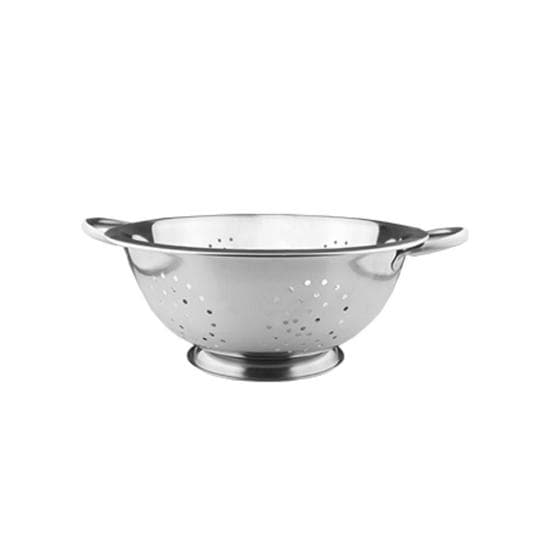 Escorredor para Massa Plasvale 30cm Inox