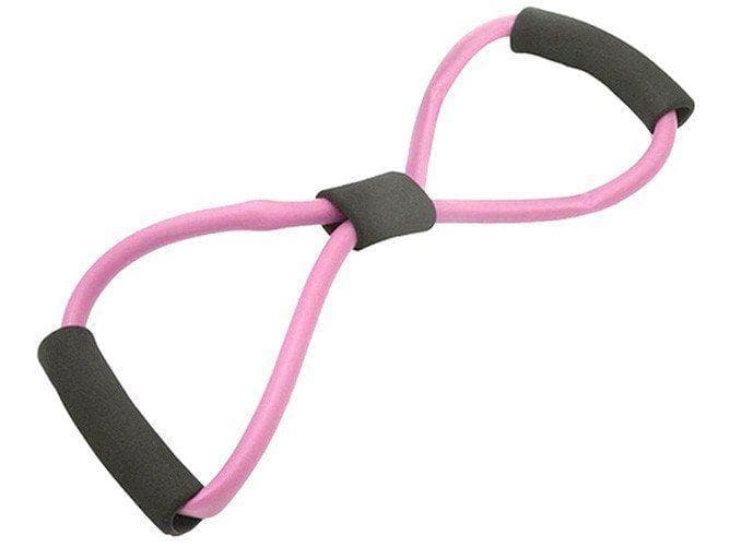 Extensor Elástico Reforçado Para Exercícios - Western