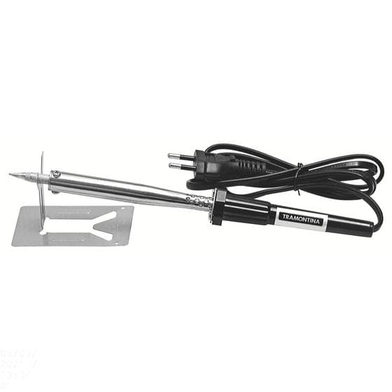 Ferro de Solda Tramontina 70 W 127 V com Empunhadura Plástica