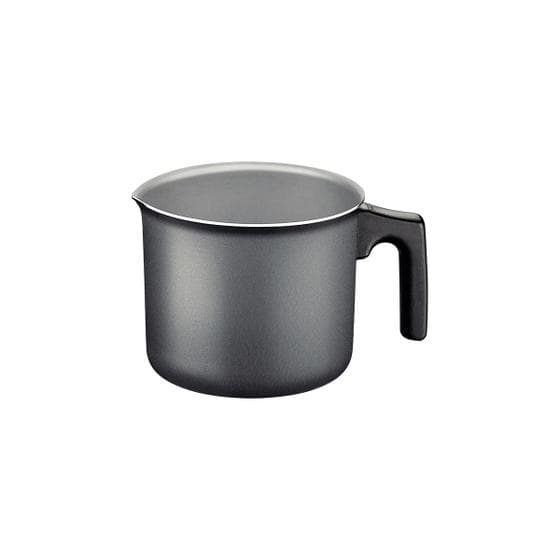 Fervedor aluminio tramontina 14cm 1,7l chumbo