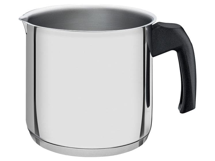 Fervedor Caneca Tramontina Allegra Fundo Triplo em Aço Inox 2 Litros Compatível com Indução