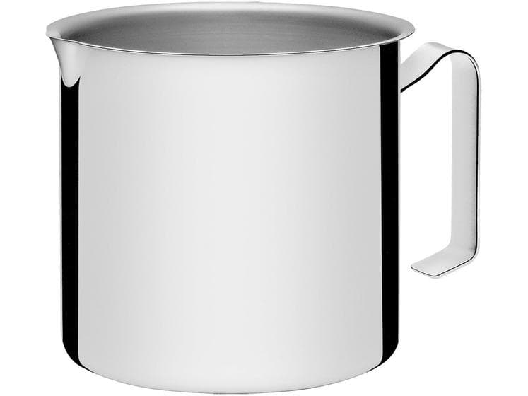 Fervedor Canecao Aço Inox 14 Cm Com Tampa Induçao Tramontina