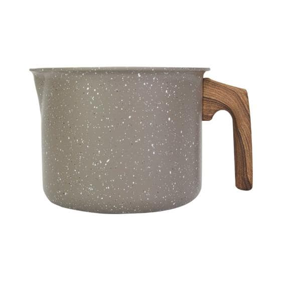 Fervedor Style Cook Ceramic Indução 1,6l Grafito Mimo Style