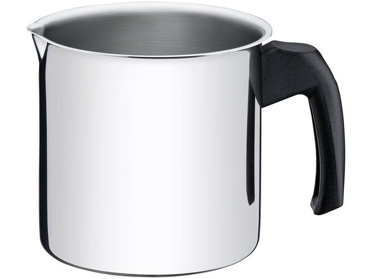 Fervedor Tramontina Allegra Aço Inox 2L 14cm Cabo Baquelite 62934140