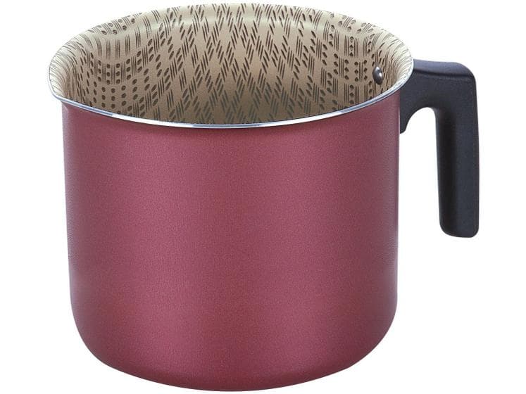 Fervedor Tramontina Paris Vermelho 14cm 1,9L