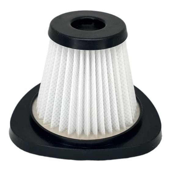 Filtro Hepa Original Para Aspirador Philco Ph1100 Rapid Turbo