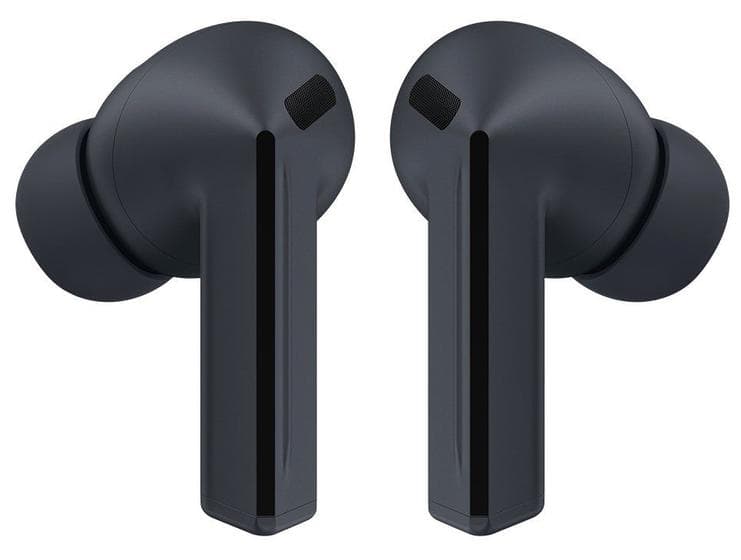 Fone de Ouvido Samsung Galaxy Buds3 FE Bluetooth - Preto