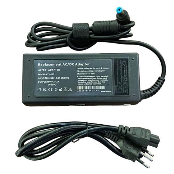 Fonte Carregador para Acer Aspire 5750-6_br821 5733-6644