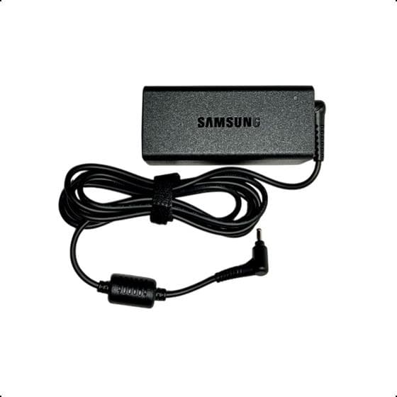 Fonte Notebook Samsung NP910S3K NP350XAA NP350XBE NP550XDA