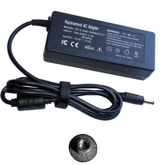 Fonte para Notebook Dell Inspiron 13 7187 7352 i7352 I3 I4