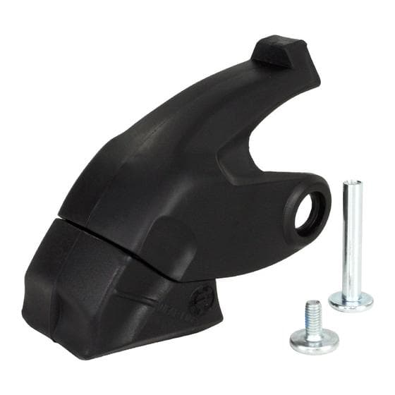 Freio para patins Inline Traxart Faster e Rolling Star